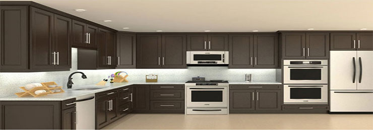 Try Concealed Handles To Get Modern Look Of Your Kitchen Or Drawer